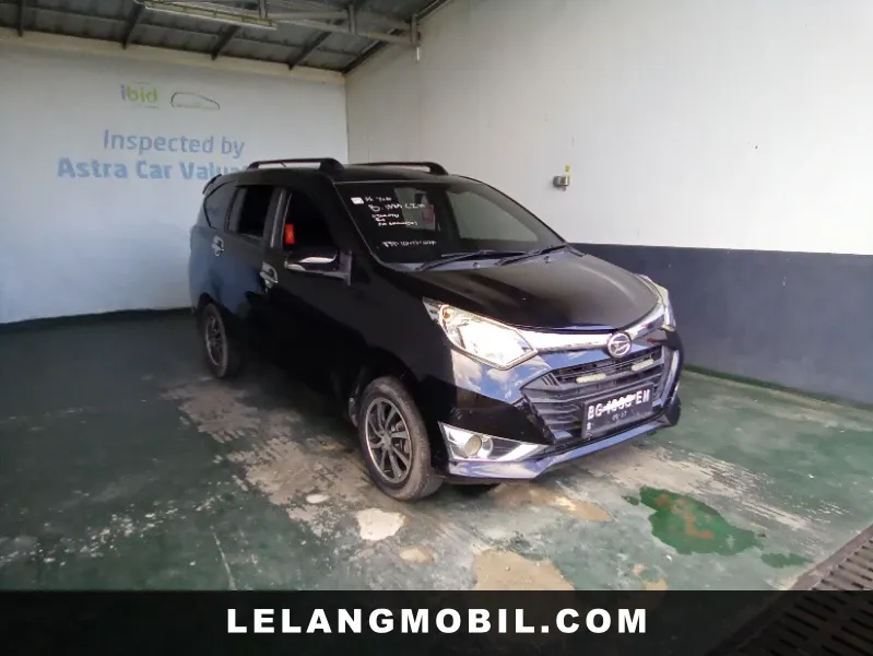 DAIHATSU SIGRA - View 2