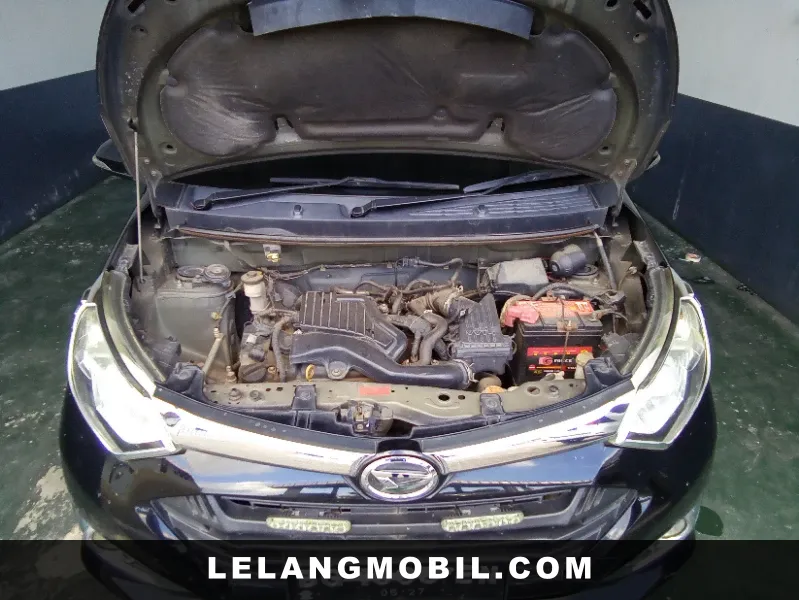 DAIHATSU SIGRA - View 6