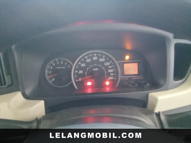 DAIHATSU SIGRA - View 7