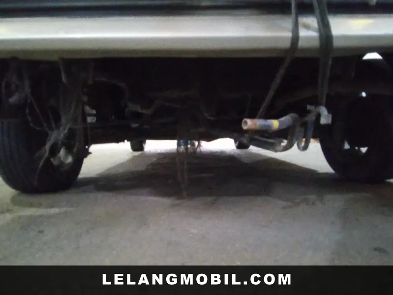 DAIHATSU SIGRA - View 10