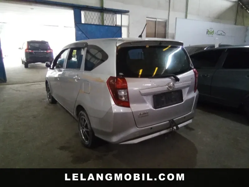 DAIHATSU SIGRA - View 4