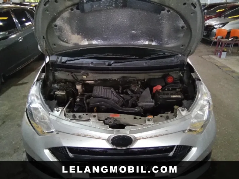 DAIHATSU SIGRA - View 6