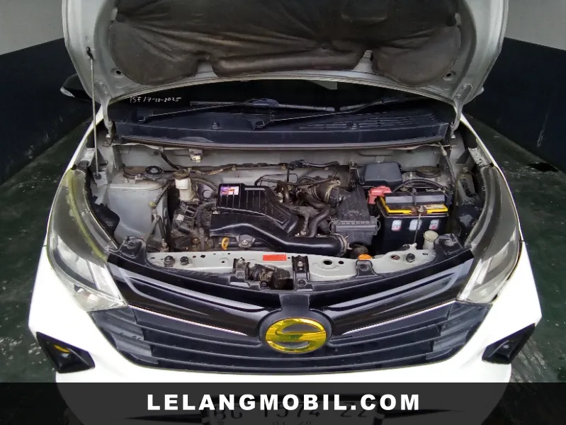 DAIHATSU SIGRA - View 6