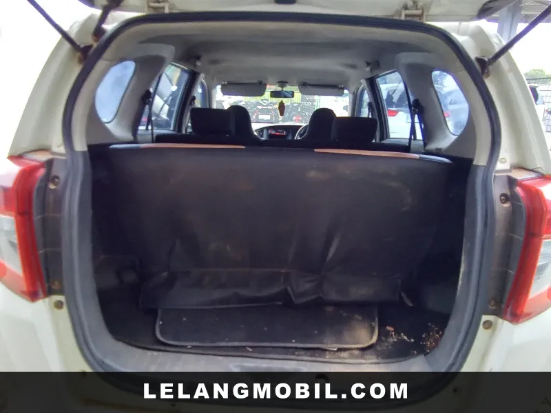 DAIHATSU SIGRA - View 10