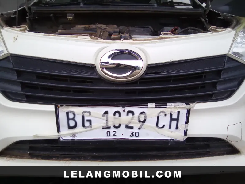 DAIHATSU SIGRA - View 8