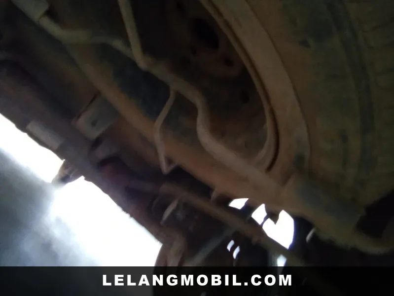 DAIHATSU SIGRA - View 10