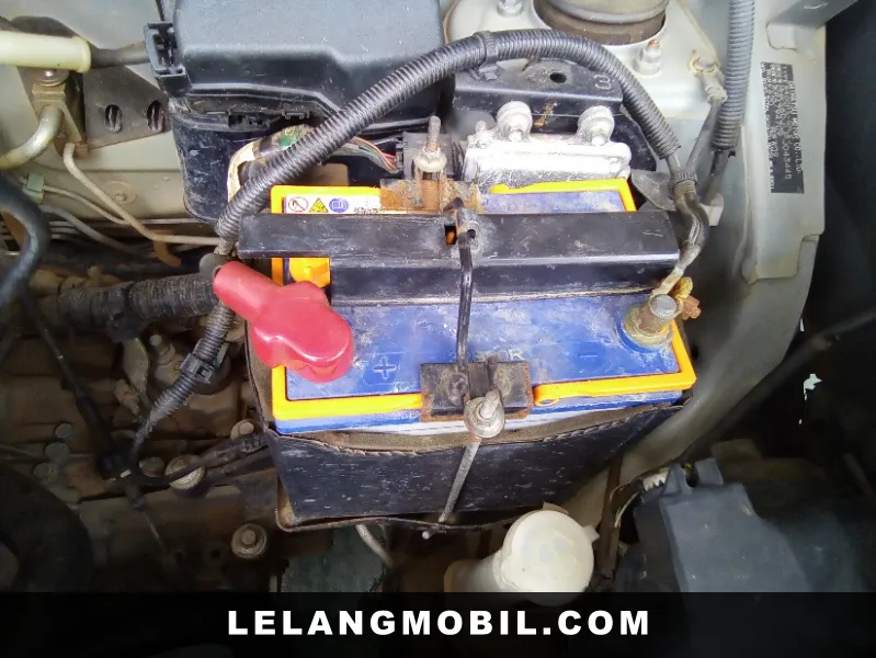 DAIHATSU SIGRA - View 11