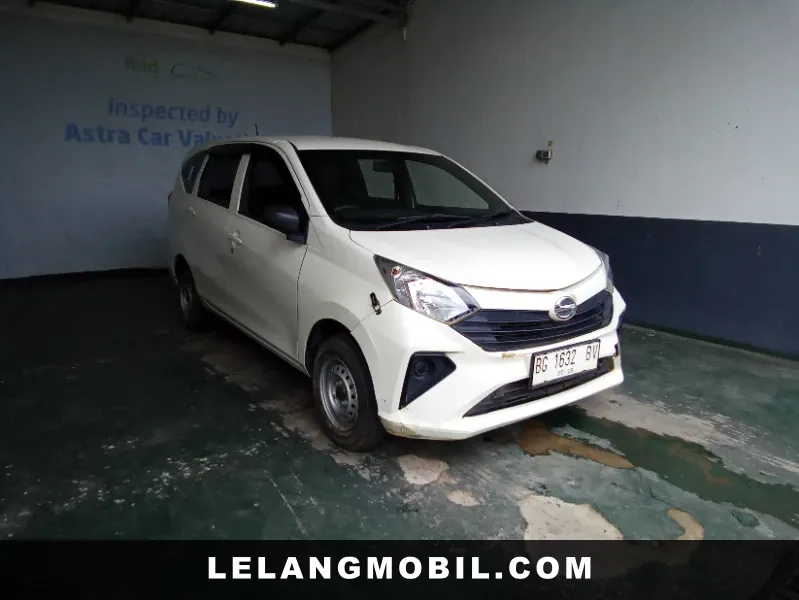 DAIHATSU SIGRA - View 2