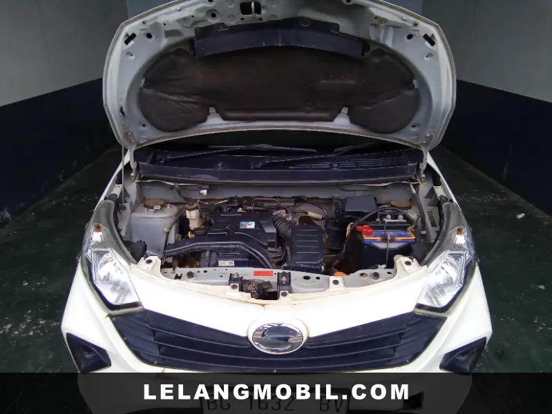 DAIHATSU SIGRA - View 6