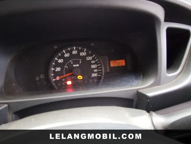 DAIHATSU SIGRA - View 7