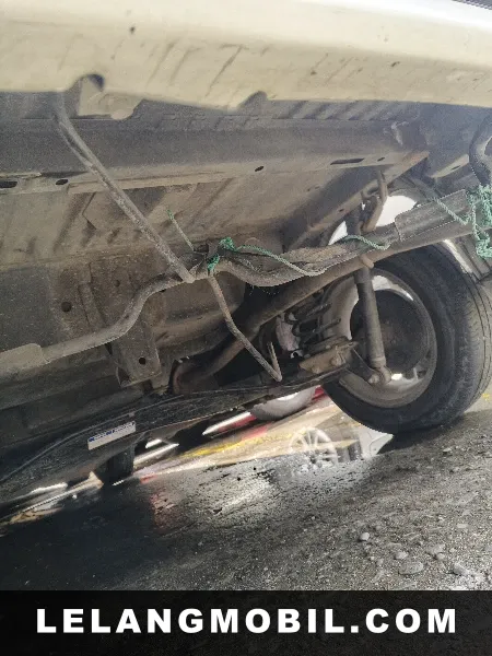 DAIHATSU SIGRA - View 10