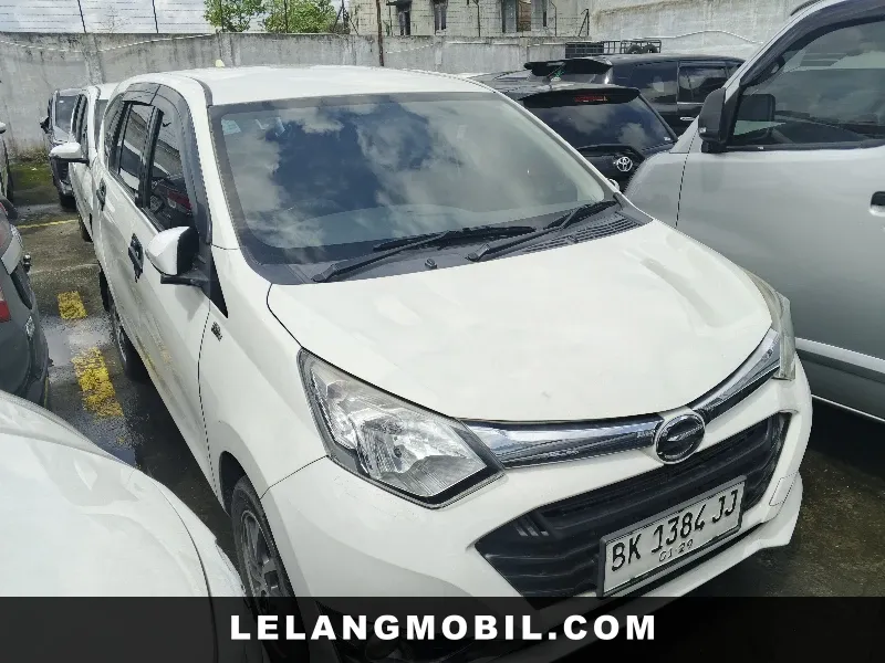 DAIHATSU SIGRA - View 2