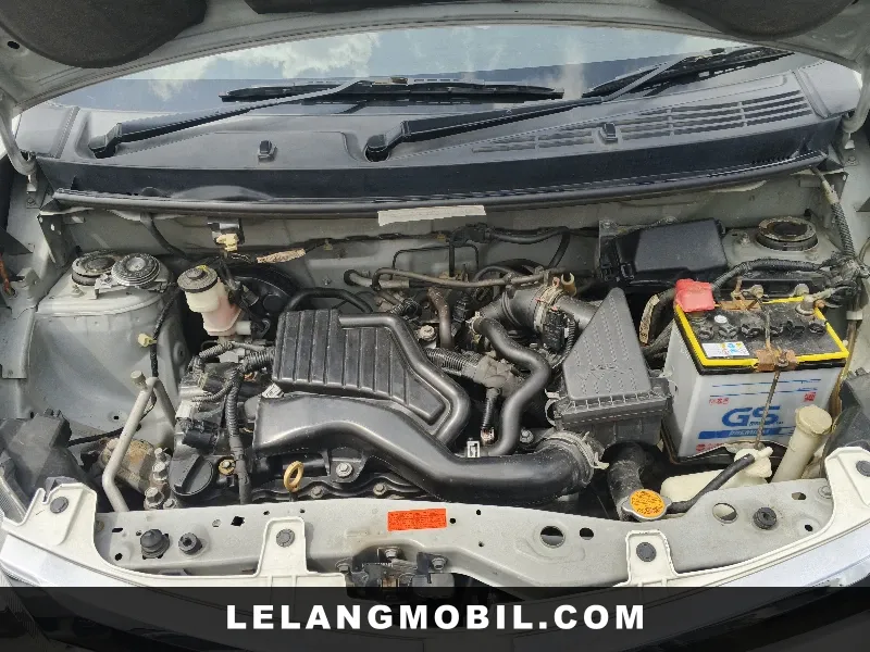 DAIHATSU SIGRA - View 6