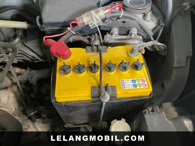 DAIHATSU SIGRA - View 14