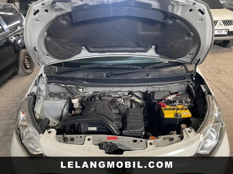 DAIHATSU SIGRA - View 6