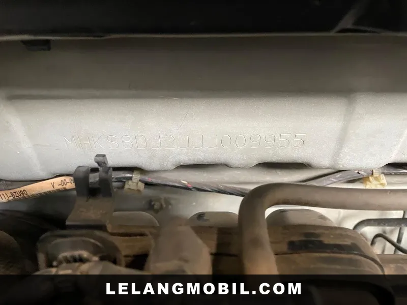 DAIHATSU SIGRA - View 9