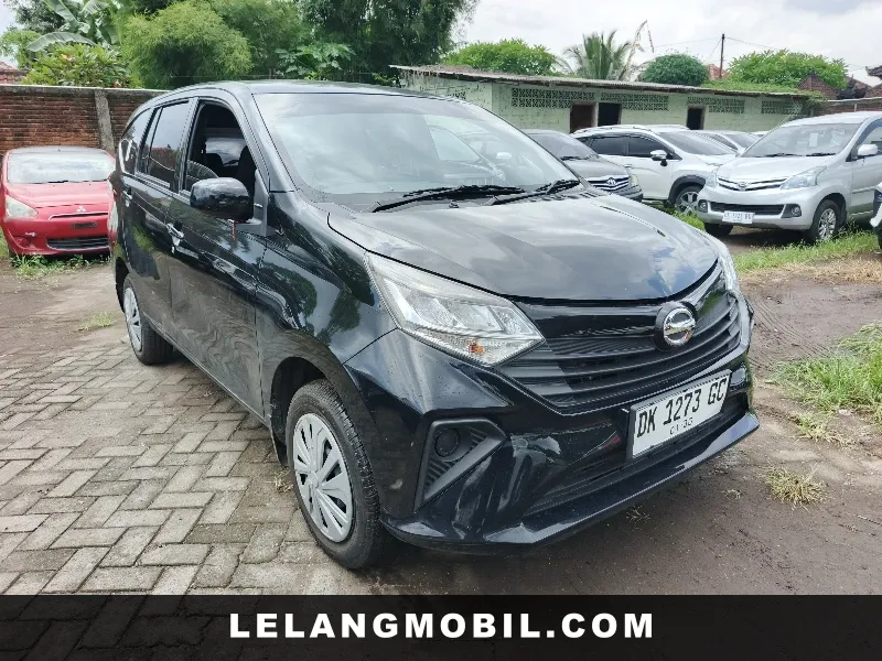 DAIHATSU SIGRA - View 2