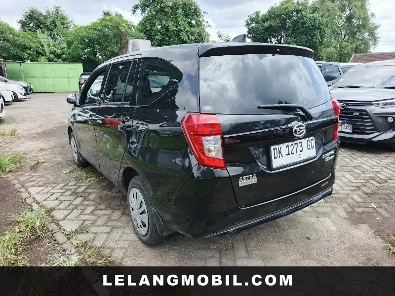 DAIHATSU SIGRA - View 4