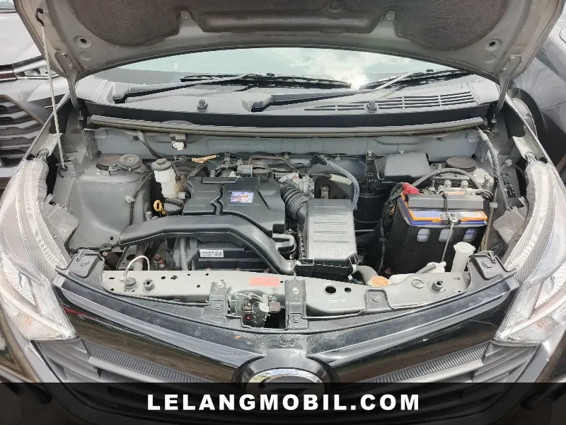 DAIHATSU SIGRA - View 6