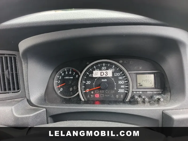 DAIHATSU SIGRA - View 7