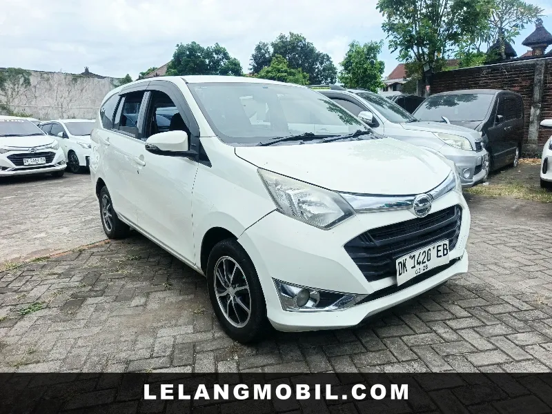 DAIHATSU SIGRA - View 2