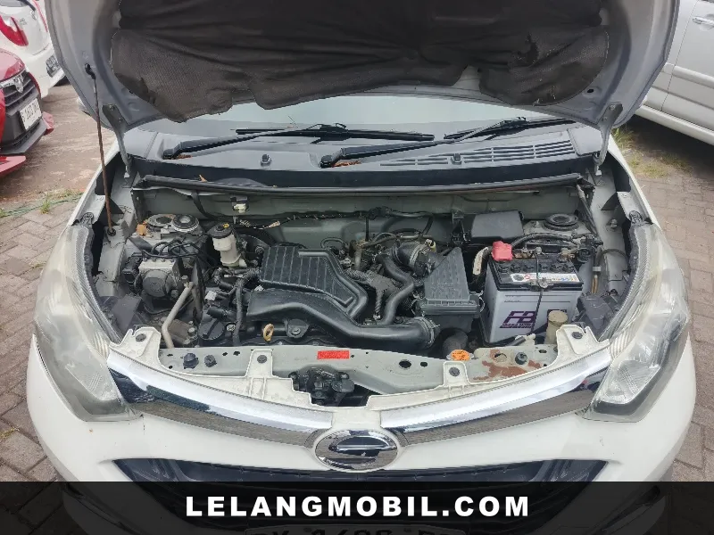 DAIHATSU SIGRA - View 6