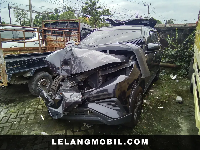 DAIHATSU TERIOS - View 1