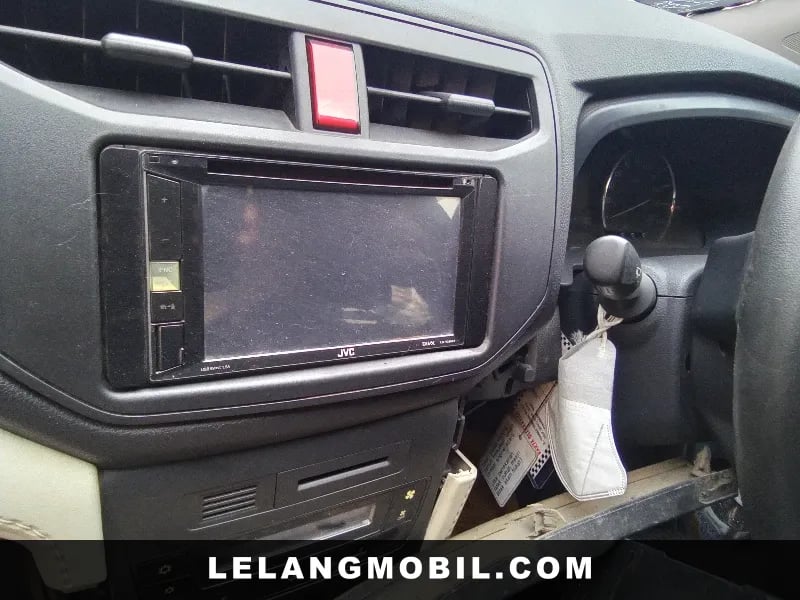 DAIHATSU TERIOS - View 11