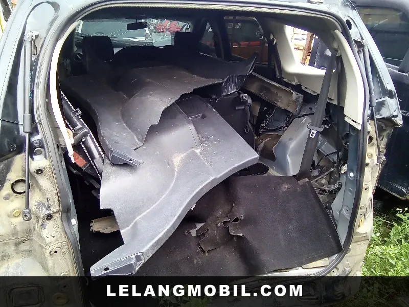 DAIHATSU TERIOS - View 12