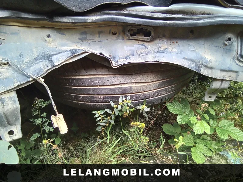 DAIHATSU TERIOS - View 13