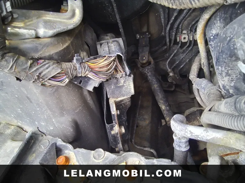 DAIHATSU TERIOS - View 14