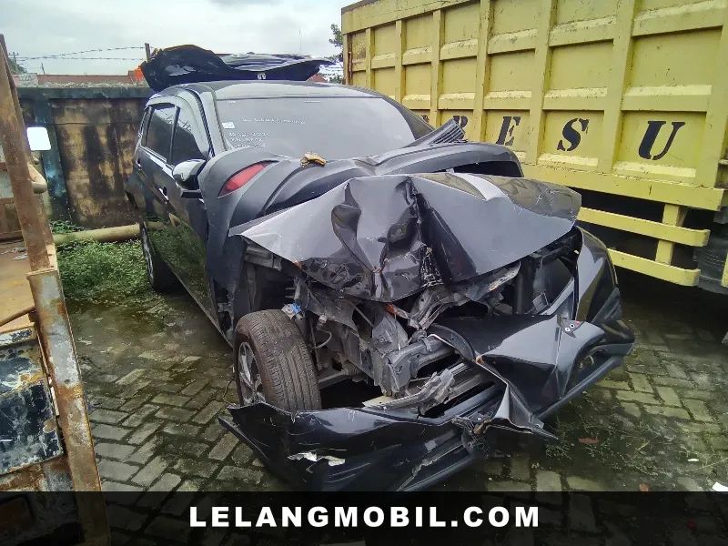 DAIHATSU TERIOS - View 2