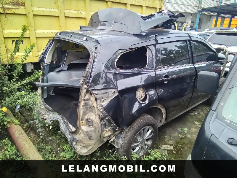 DAIHATSU TERIOS - View 3