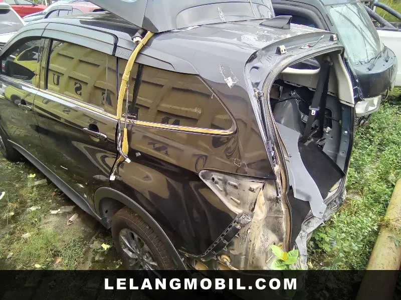 DAIHATSU TERIOS - View 4