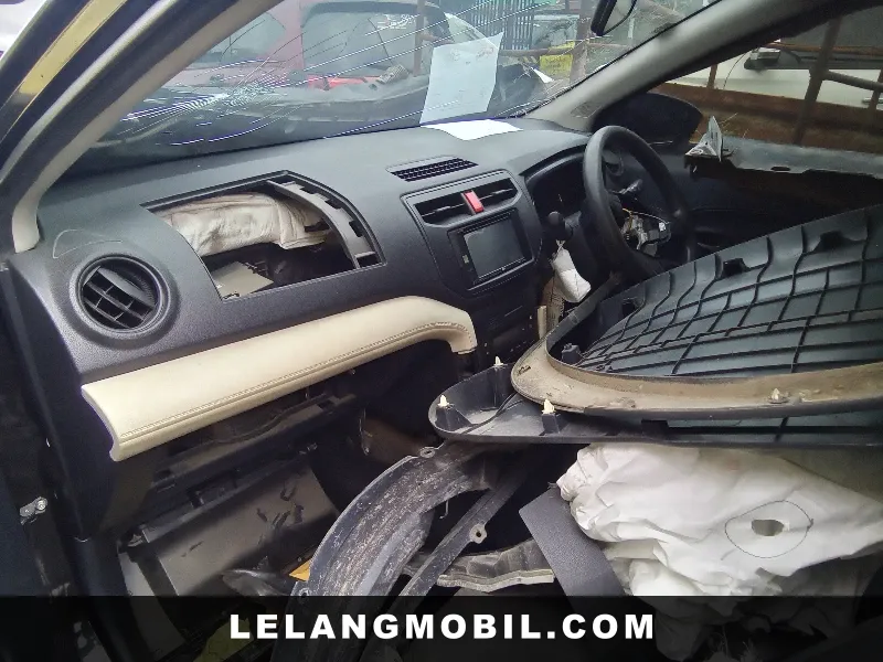 DAIHATSU TERIOS - View 5