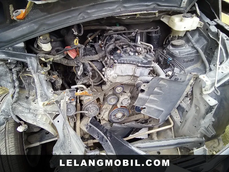 DAIHATSU TERIOS - View 6