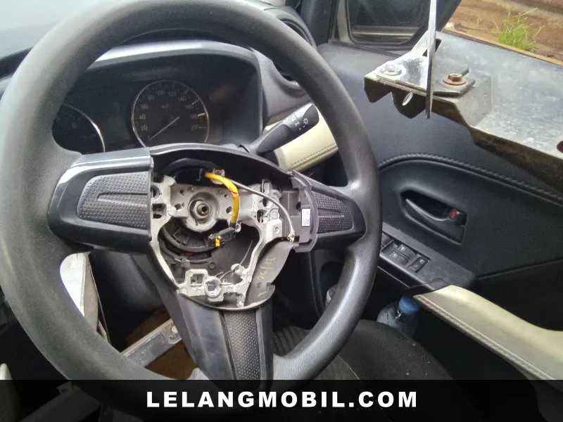 DAIHATSU TERIOS - View 7