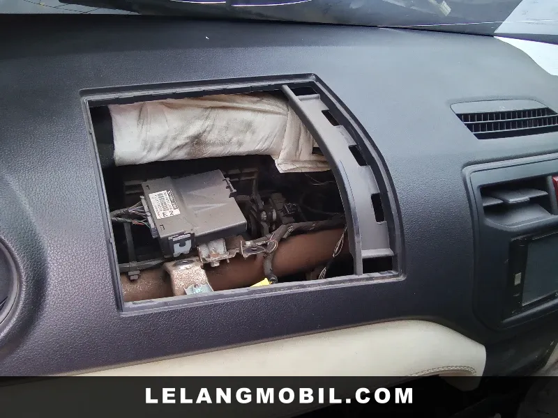 DAIHATSU TERIOS - View 9