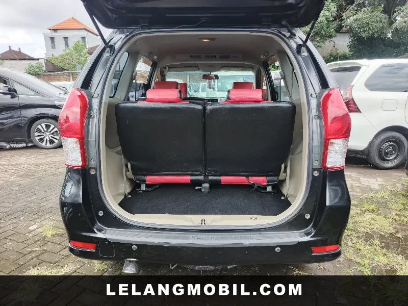 DAIHATSU XENIA - View 12