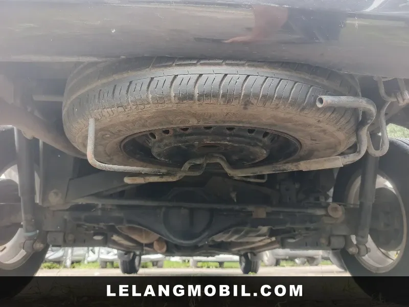 DAIHATSU XENIA - View 13