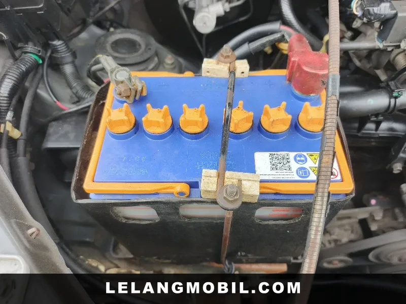 DAIHATSU XENIA - View 14