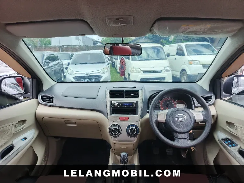 DAIHATSU XENIA - View 5