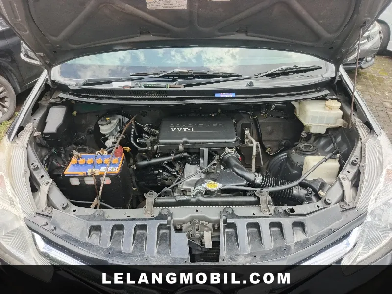 DAIHATSU XENIA - View 6