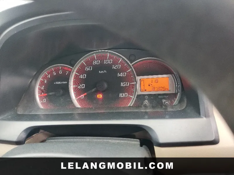 DAIHATSU XENIA - View 7