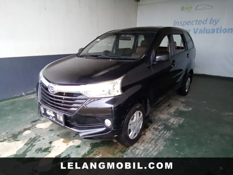 DAIHATSU XENIA - View 1