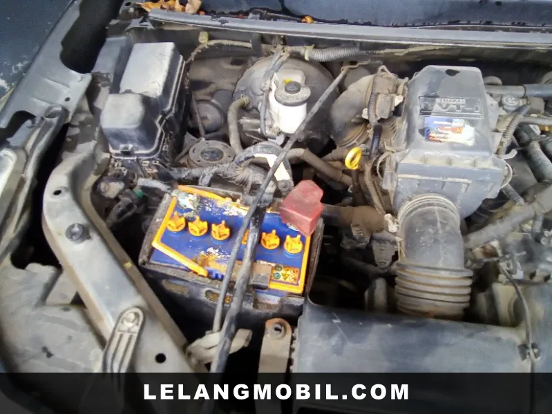 DAIHATSU XENIA - View 11