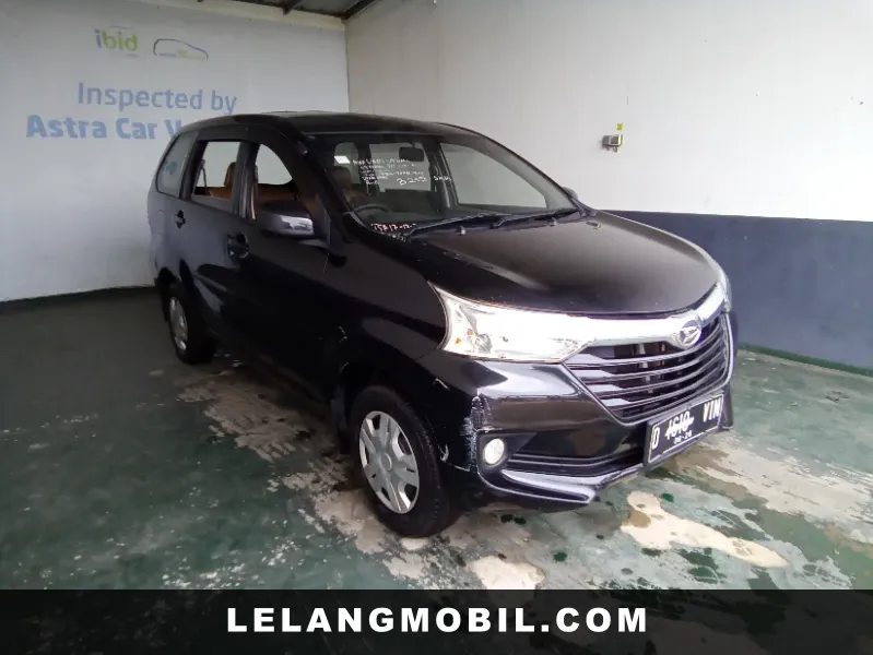 DAIHATSU XENIA - View 2