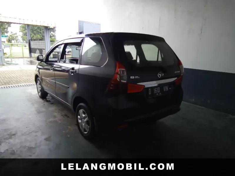 DAIHATSU XENIA - View 4