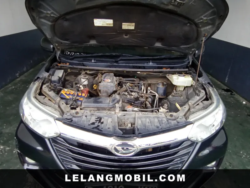 DAIHATSU XENIA - View 6