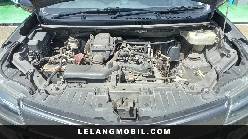 DAIHATSU XENIA - View 6